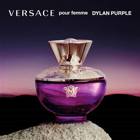 sephora versace dylan purple.